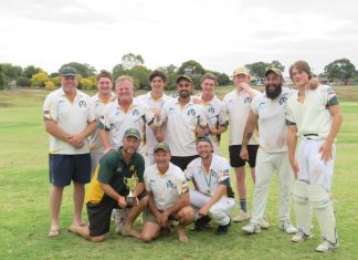 Premierships spread about