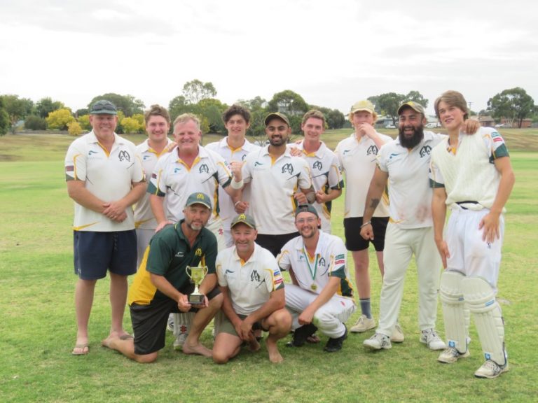 Premierships spread about