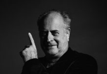 MUSIC LEGEND GUDINSKI DEAD