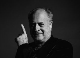 MUSIC LEGEND GUDINSKI DEAD
