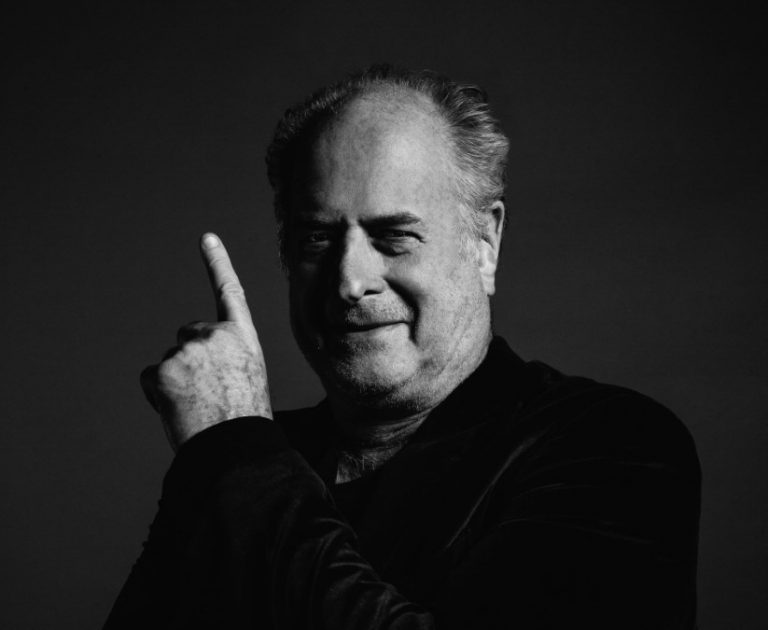 MUSIC LEGEND GUDINSKI DEAD