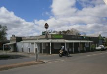 Talks on vacant Romsey sites?