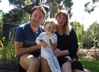 Make it good for Theo