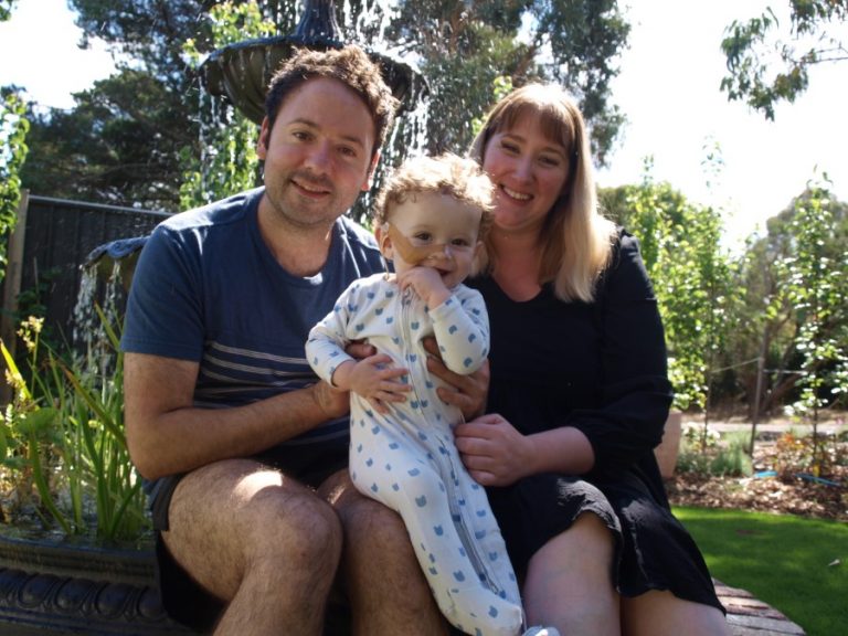 Make it good for Theo