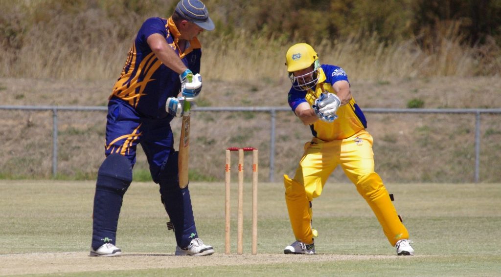 Finalists decided in CDCA