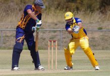 Finalists decided in CDCA