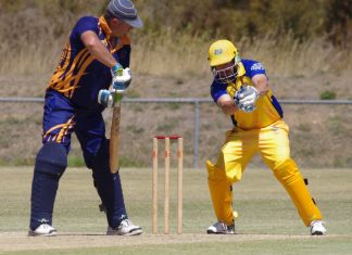 Finalists decided in CDCA