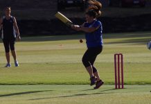 Rain impacts finals fortunes in CDCA