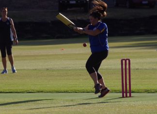 Rain impacts finals fortunes in CDCA