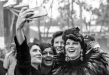 Castlemaine Idyll returns