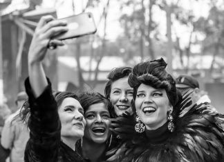 Castlemaine Idyll returns