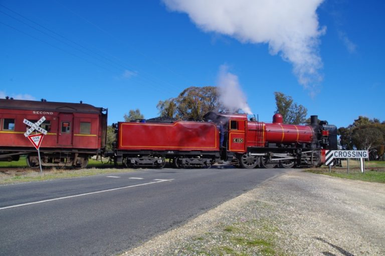 'Near-miss' Maldon crossing upgrade begins
