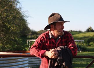 Kyneton farmer joins Farm2Plate