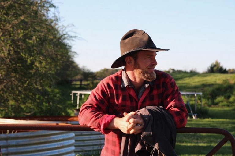 Kyneton farmer joins Farm2Plate