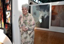 Beverley Downie – a celebration of 50 years