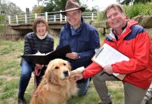 Bridge saga to council tonight