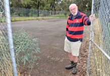 Local housing prices spiral