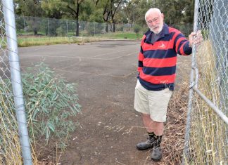 Local housing prices spiral