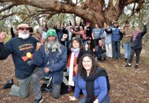 Indigenous crowdfunding win