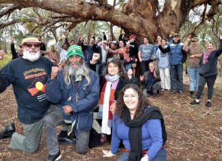 Indigenous crowdfunding win