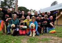 Plenty of pride – pack a picnic…