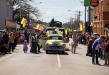 Sign of the times – Churches slated for sale