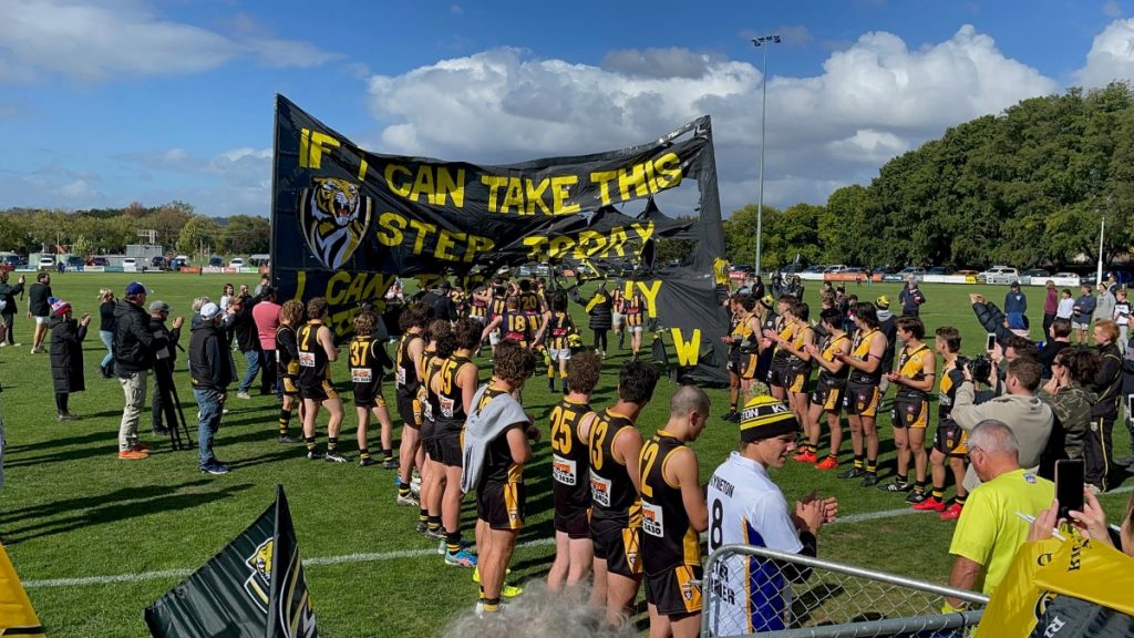 INSPIRATIONAL OPENER