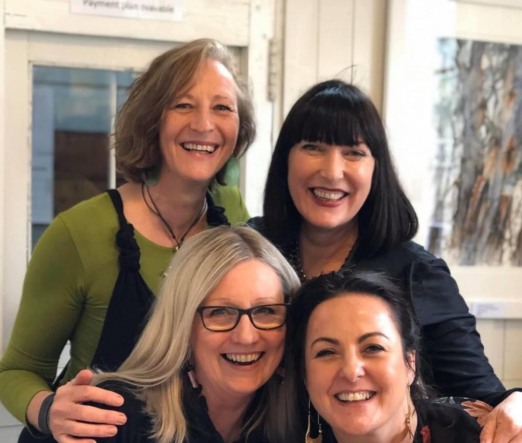 Trentham gallery defies odds