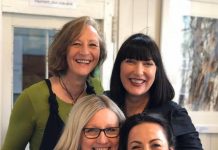 Trentham gallery defies odds