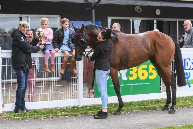 Protection Money pays off