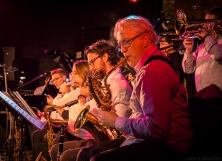 Jazz fest makes a comeback