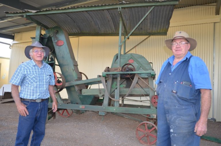 Journey back to our past