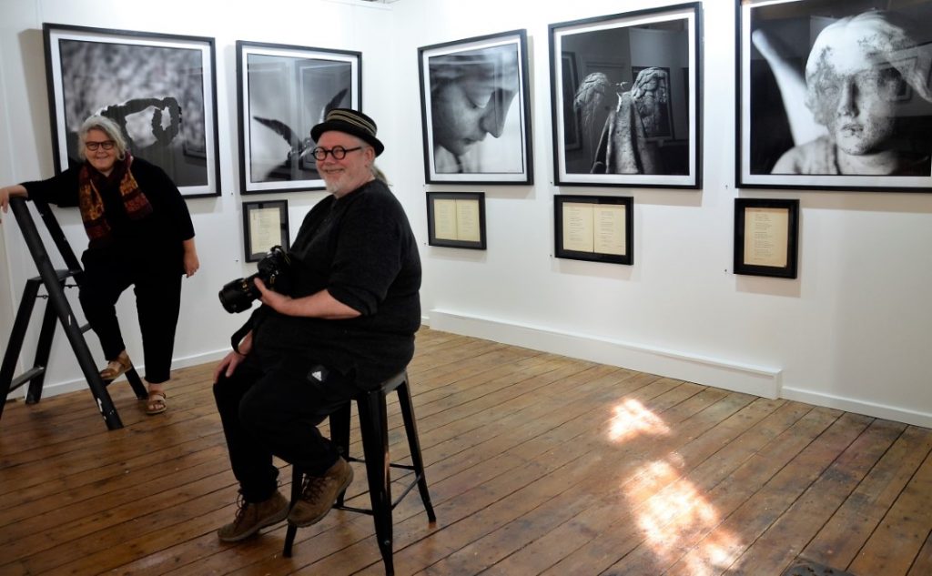 Better angels of our nature