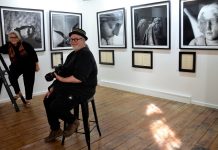 Better angels of our nature