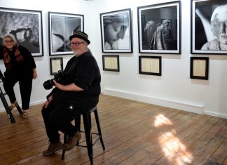 Better angels of our nature