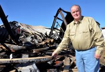 Blaze spotlights dog attacks