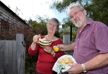 Biggest Morning Tea returns to Plaistow