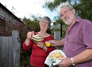 Biggest Morning Tea returns to Plaistow
