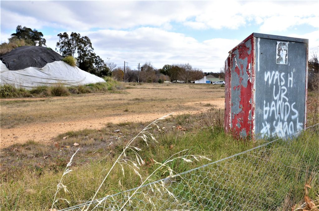 Castlemaine supermarket plan heads to VCAT