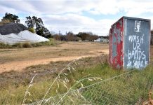 Castlemaine supermarket plan heads to VCAT
