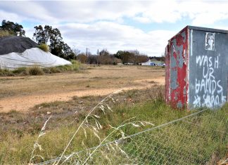 Castlemaine supermarket plan heads to VCAT
