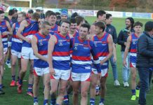 Epic comeback by Bulldogs