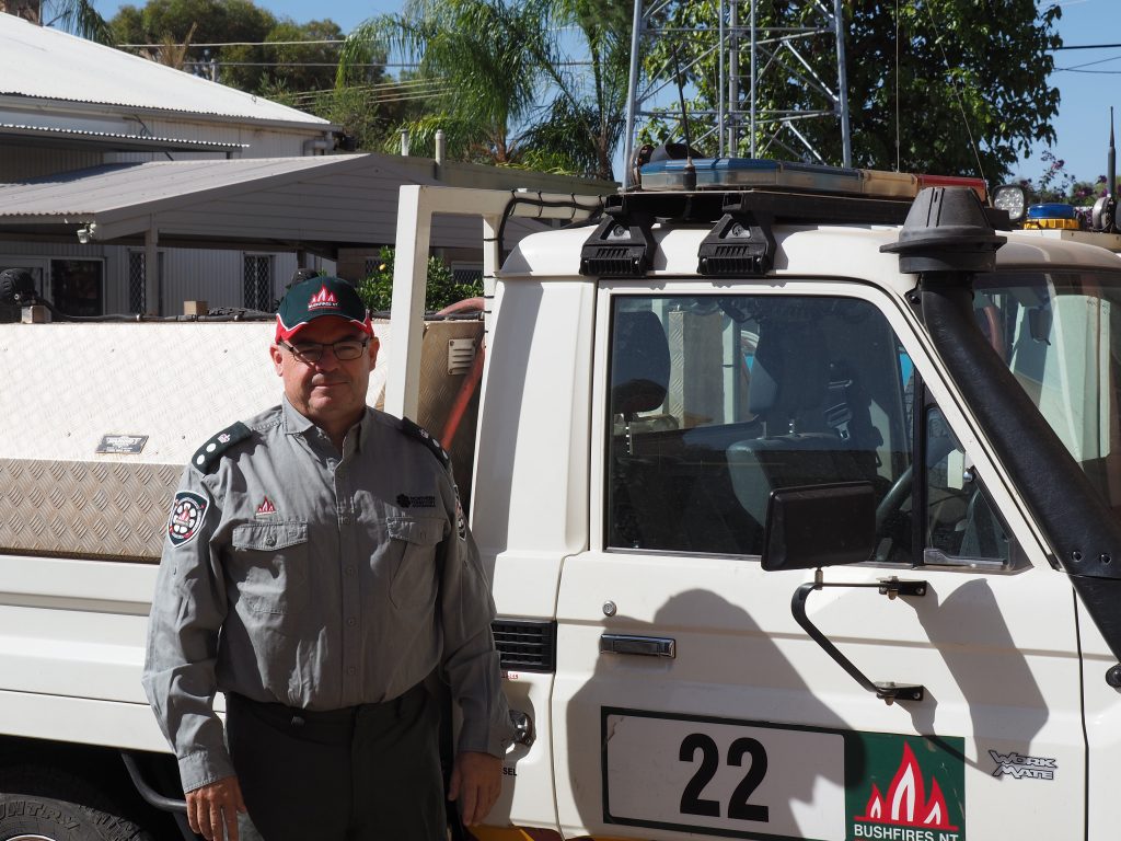 Nature played ‘a trump card’ – Burn controller details what went wrong in Cobaw planned burn