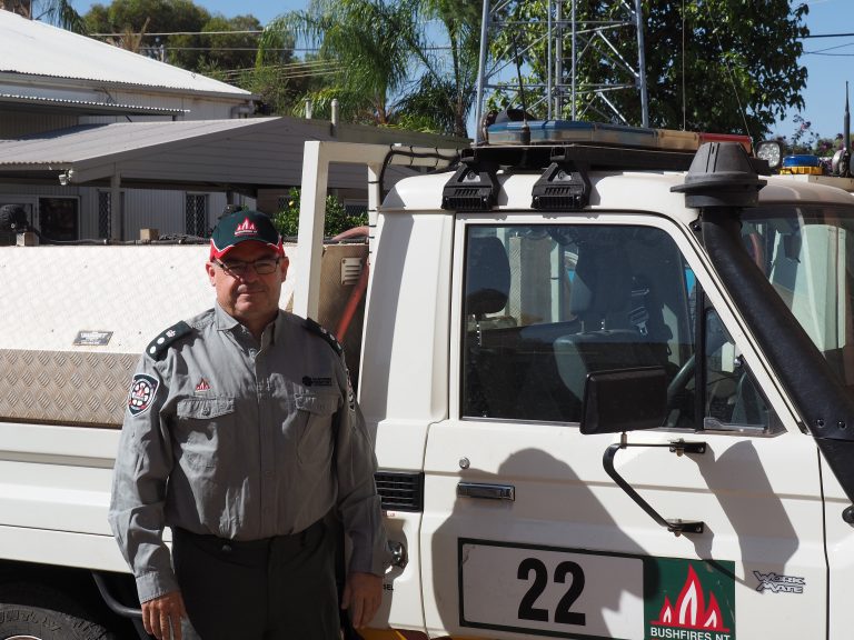 Nature played ‘a trump card’ – Burn controller details what went wrong in Cobaw planned burn