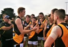 Redbacks too good for improved Tigers