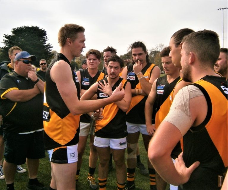 Redbacks too good for improved Tigers