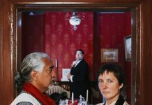 Deconstructing the museum