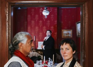 Deconstructing the museum