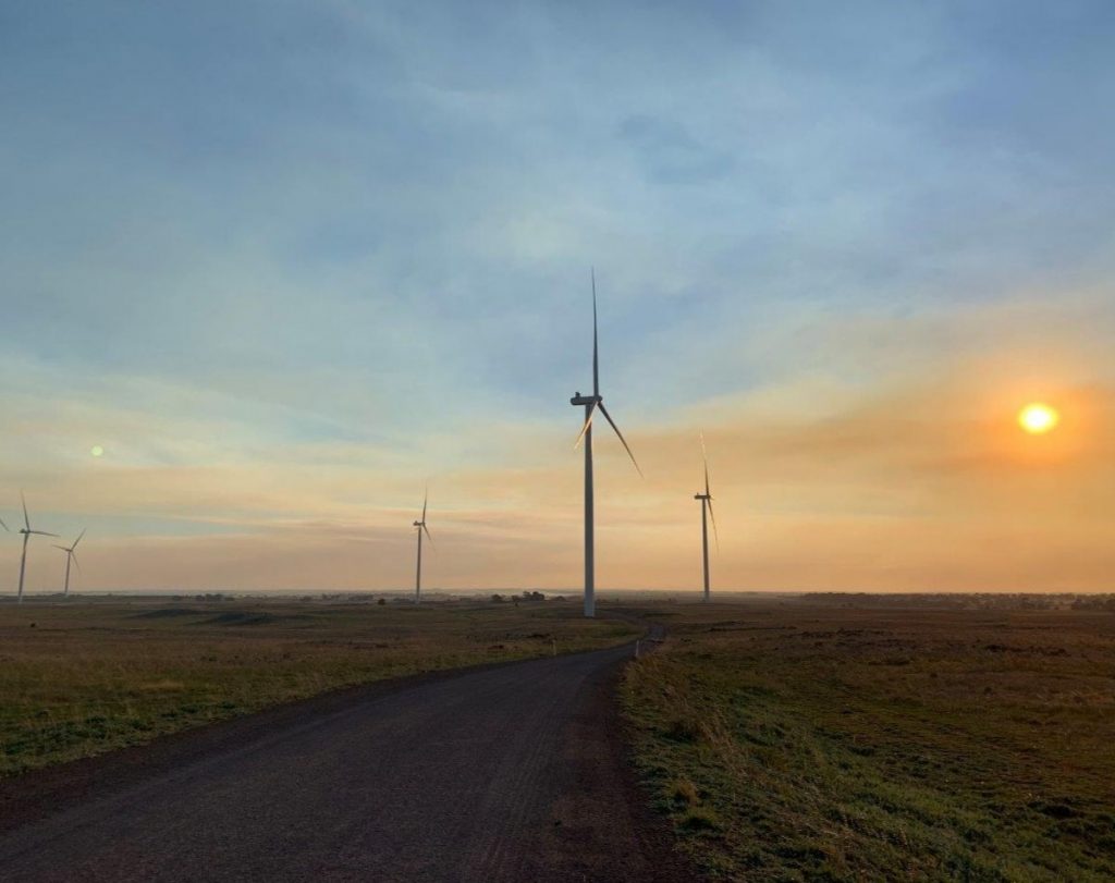 Councils sign on to renewables