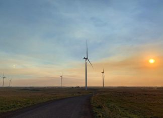 Councils sign on to renewables